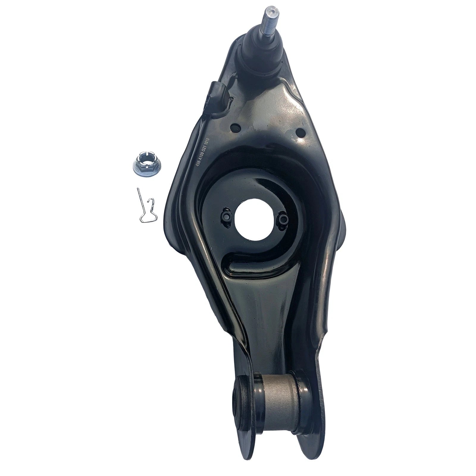 Control Arm & Ball Joint Assembly for Dodge B100, CB300, PB200, Plymouth (520-335)