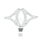 Backrest Fixed Mount for Harley Touring FLHX FLTR (2014–2024)