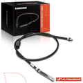 Rear Right Parking Brake Cable for Jeep Liberty (2004–2007)