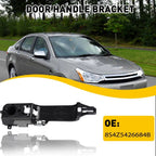 Exterior Door Handle for Ford Focus (2000–2007) 8S4Z542 H RH