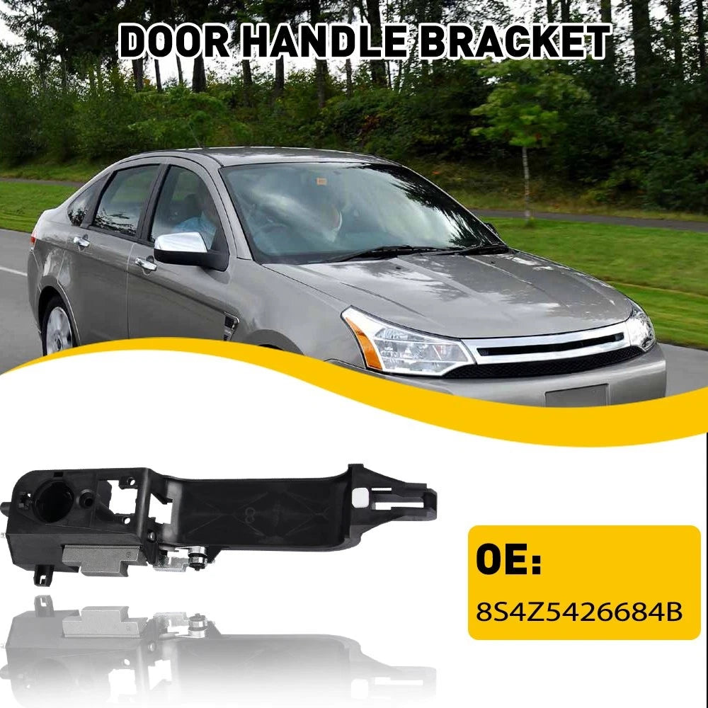 Exterior Door Handle for Ford Focus (2000–2007) 8S4Z542 H RH