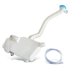 Windshield Washer Fluid Reservoir Tank Bottle w/ Cap & Pump for Acura MDX (2001–2005)