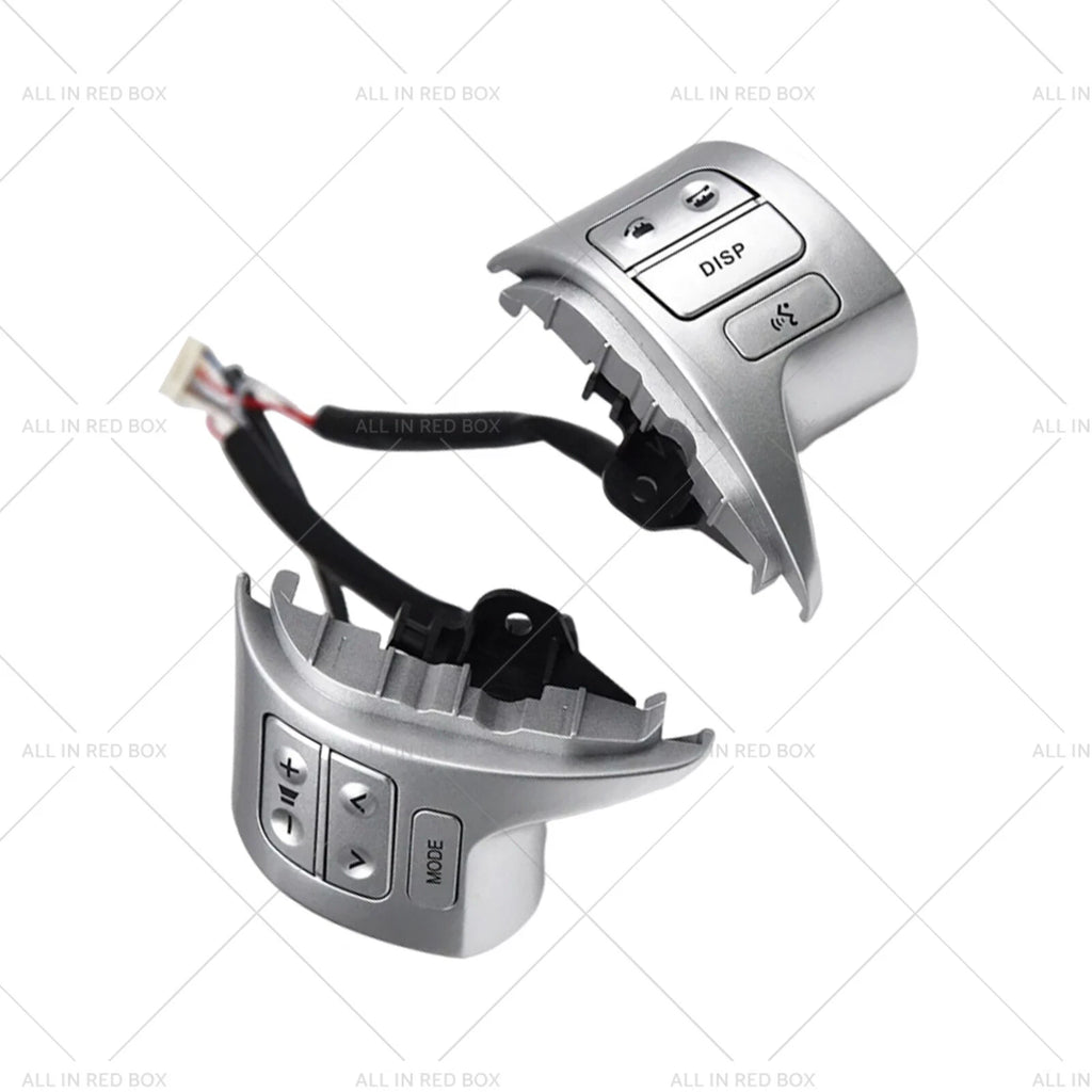 Steering Wheel Volume Control Switch for Toyota Corolla ZRE15 (2007–2014)