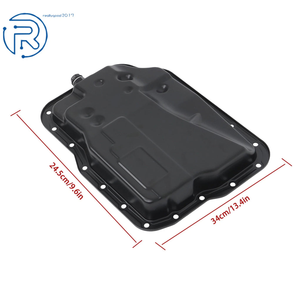 Transmission Oil Pan for Ford Focus (2000-2011)