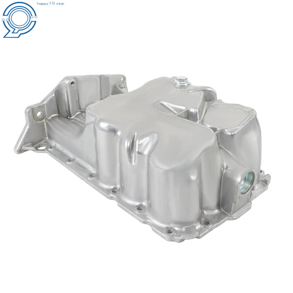 Oil Pan for Chevy Cruze Sonic Buick Encore Trax (2013–2015)