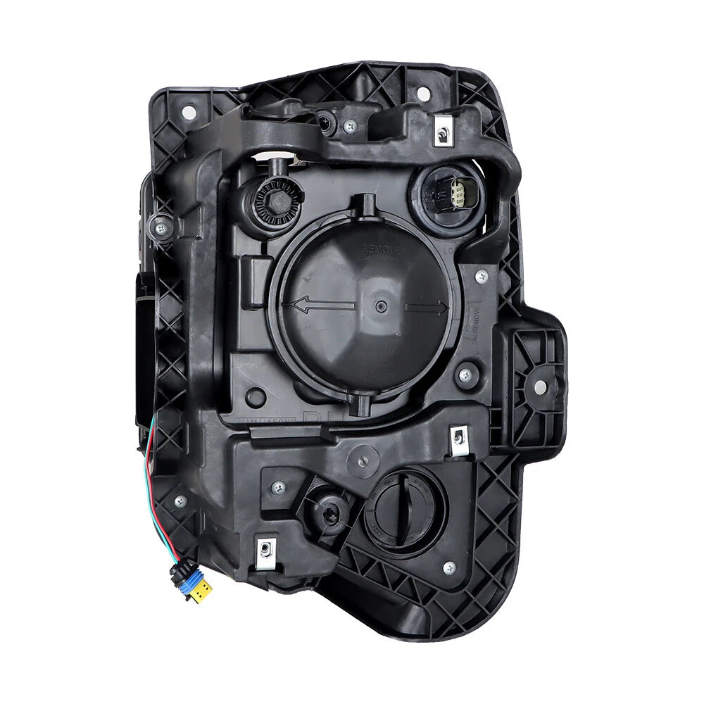 HID Headlight for Chevy Blazer (2019–2021)