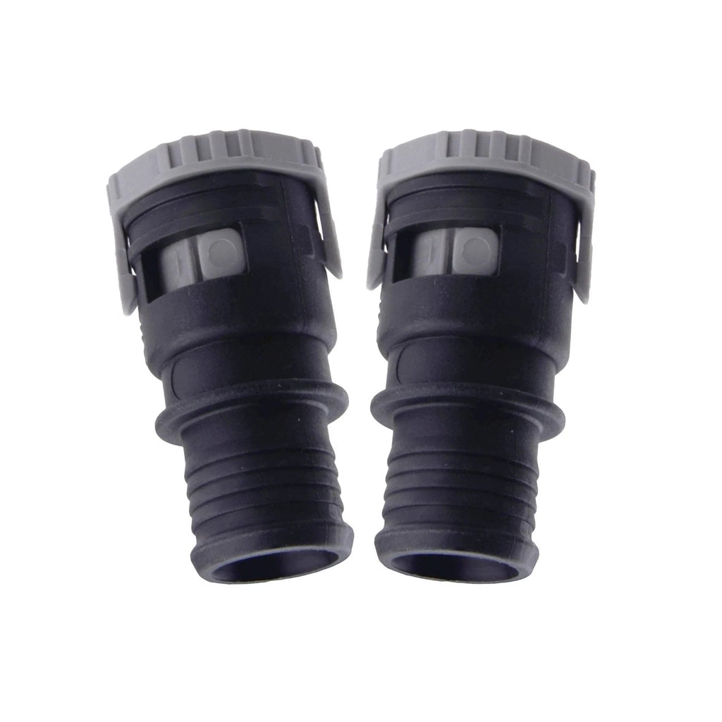 2X Hose Connector for Ford Focus MK2, Escape, Kuga (1495393)