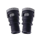 2X Hose Connector for Ford Focus MK2, Escape, Kuga (1495393)