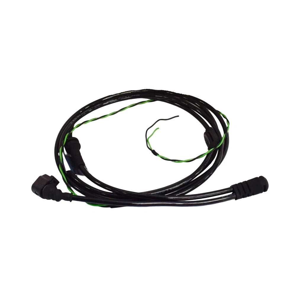 Front Right ABS Brake Harness for A6/S6/A7 (2011–2018) OEM 4G0972252C