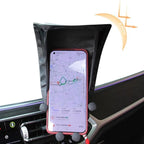 Phone Umbrella for Motorcycle Accessory Holder (All-Weather Protection)