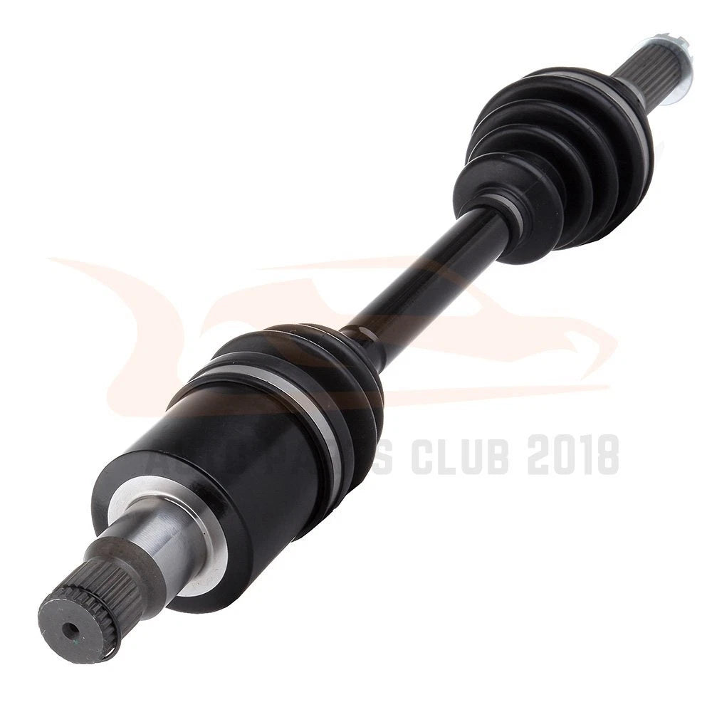 CV Axle Set for Polaris RZR 800 EFI (2008-2013)