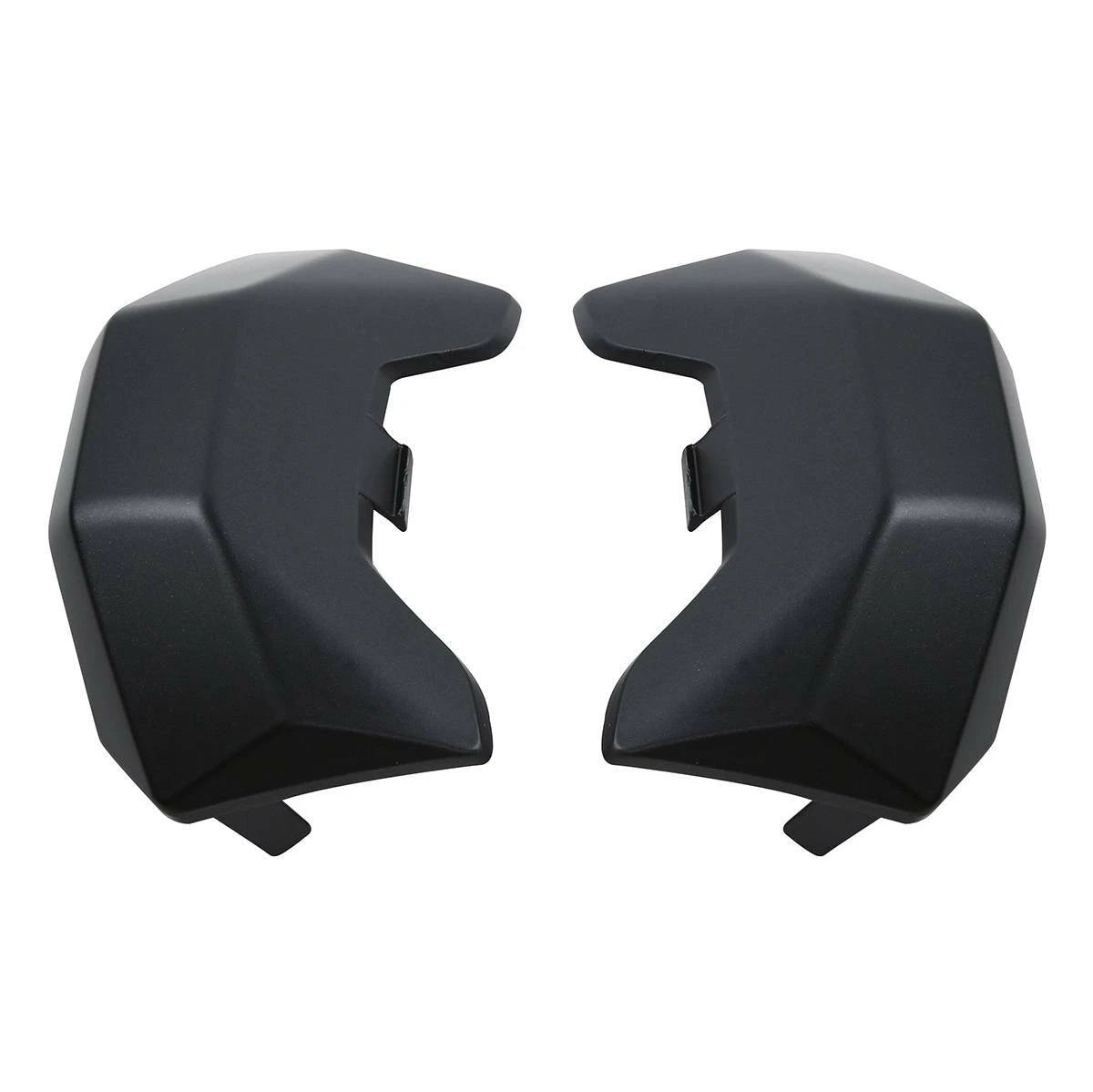 Matte Black Engine Guard Cover for Honda Goldwing 1800 GL1800 (2018–2025)
