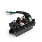 3Pin Trim & Tilt Relay for Yamaha Outboard 30-90hp (6H1-81950-00-00)