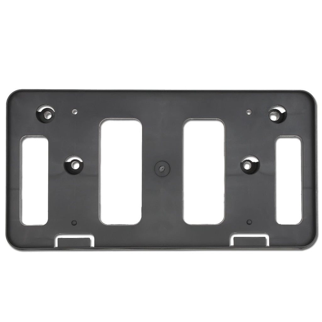 Front Bumper License Plate Tag Mounting Bracket Kit for Avalon (2019–2021)