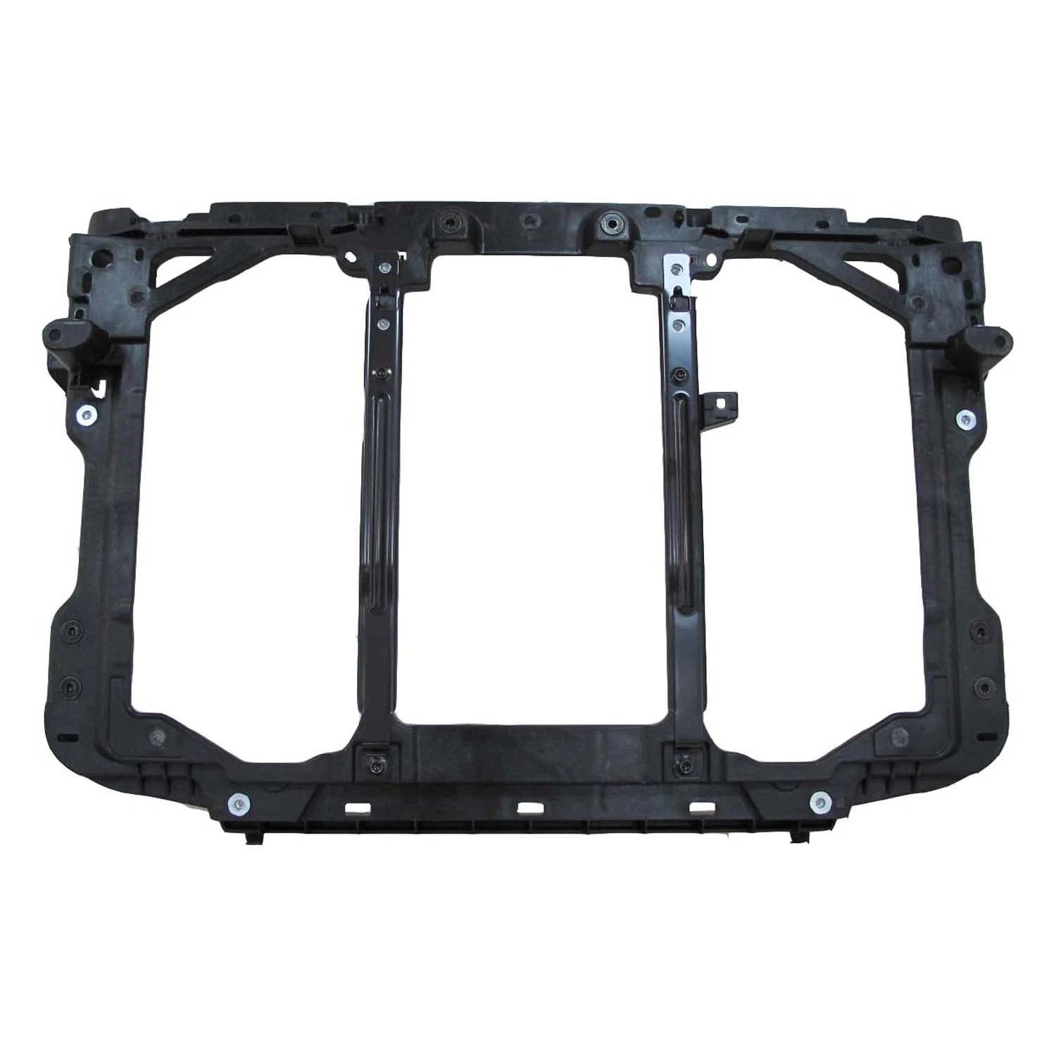 Replacement Composite Front Radiator Support w/Adaptive Cruise