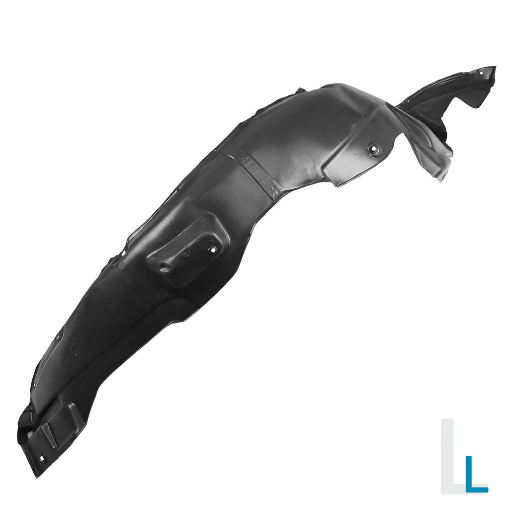 Splash Shield for Kia Forte Koup (2010–2013)