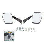 Set of 2 Value Mirrors for John Deere 5000 & 6000 Series (DM2455000)
