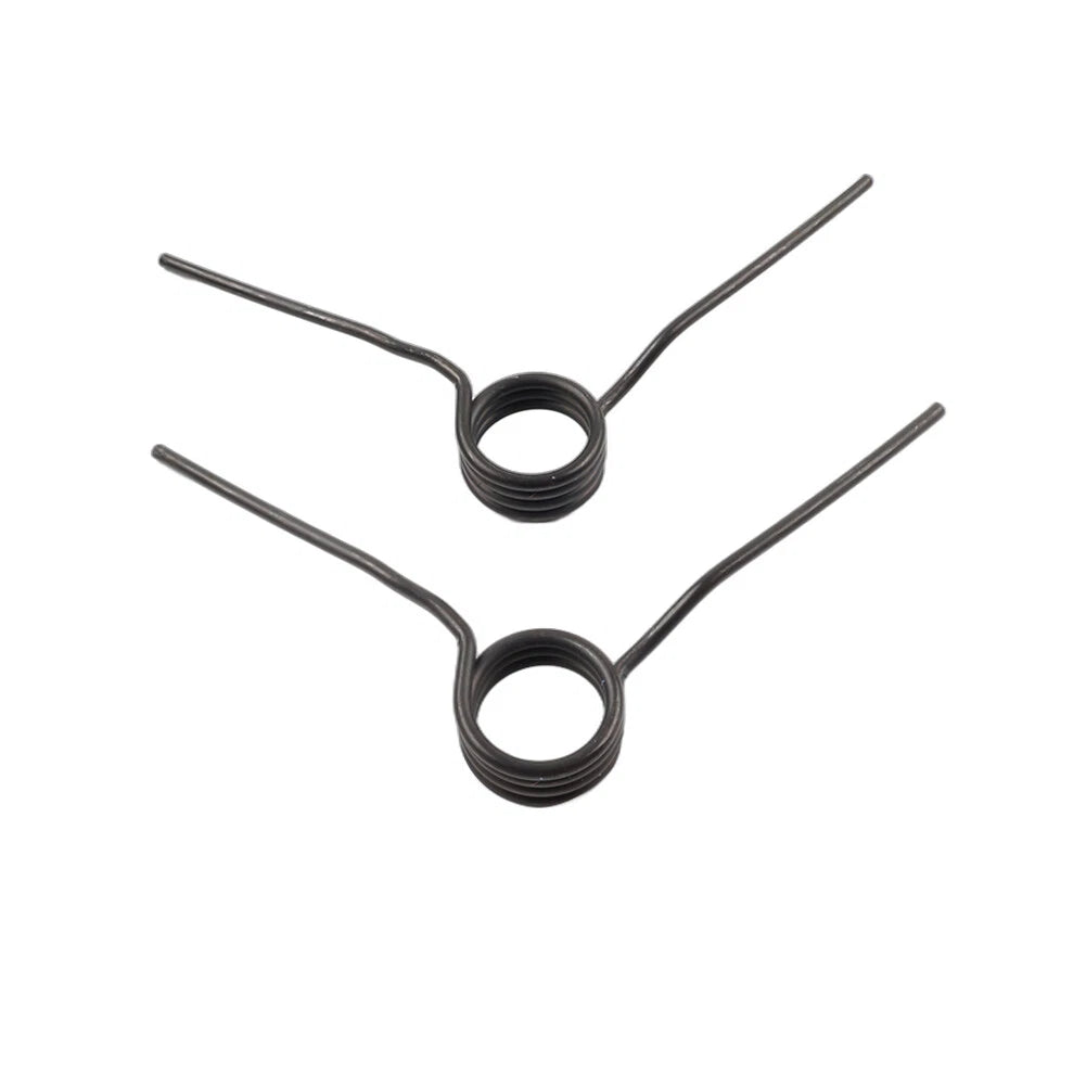 2pcs 30mm Tire Changer Torsional Spring for Tyre Balancer