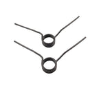 2pcs 30mm Tire Changer Torsional Spring for Tyre Balancer
