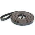 D&D Powerdrive Timing Belt 184XL037 for