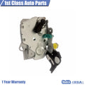 Rear Right Door Latch Lock for Ford Explorer (1996–2001)
