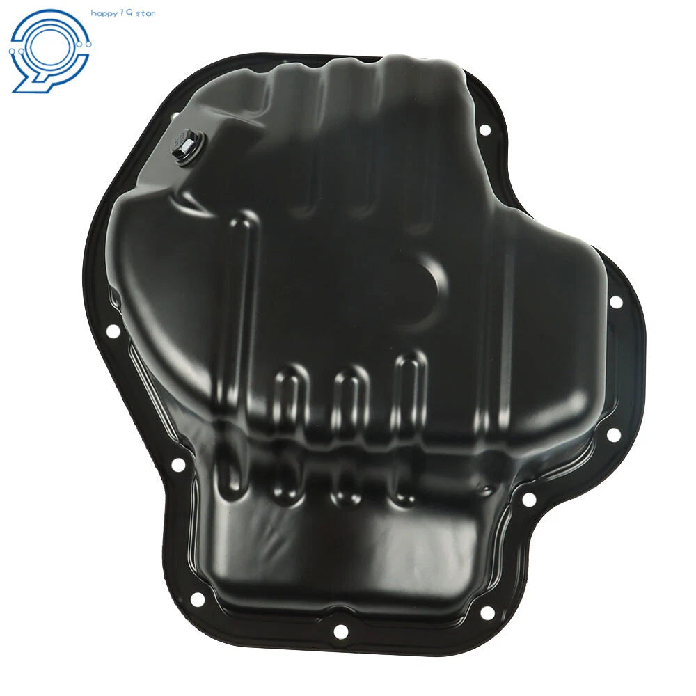 Engine Oil Pan for Toyota Camry Corolla Highlander RAV4 (2002-2019)