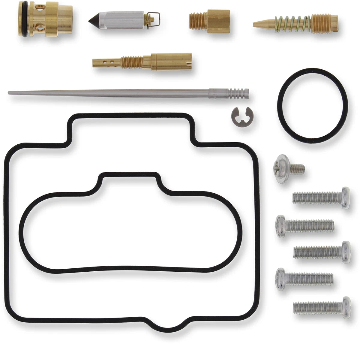 Carburetor Repair Kit for Honda (26-1165)