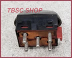 Unlock Switch LH for Lincoln Mark VIII (1993–1996) Gray