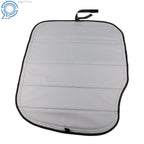 Insulated Magnetic Rear Door Window Covers for Mercedes-Benz VS30 (2008–2018)
