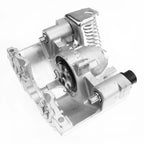 Disc Brake Caliper Rear Left and Right for Pontiac Fiero (1984–1987)