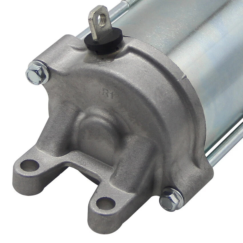 Starter Motor for Suzuki GSX-R 1000 (2001–2008) GSXR1000Z Limited