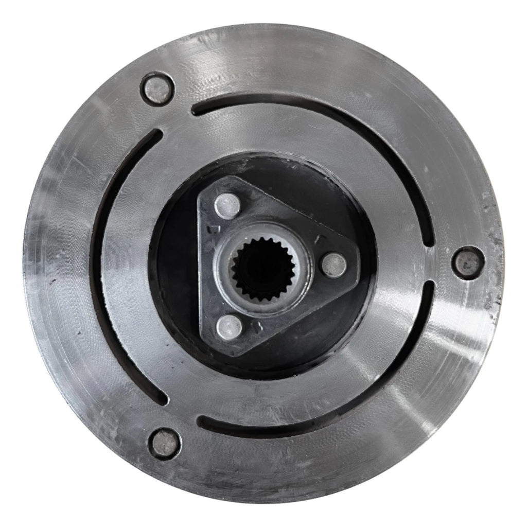 A C Compressor Clutch Replacement for Ford Fiesta 1.0L (2017-2019)