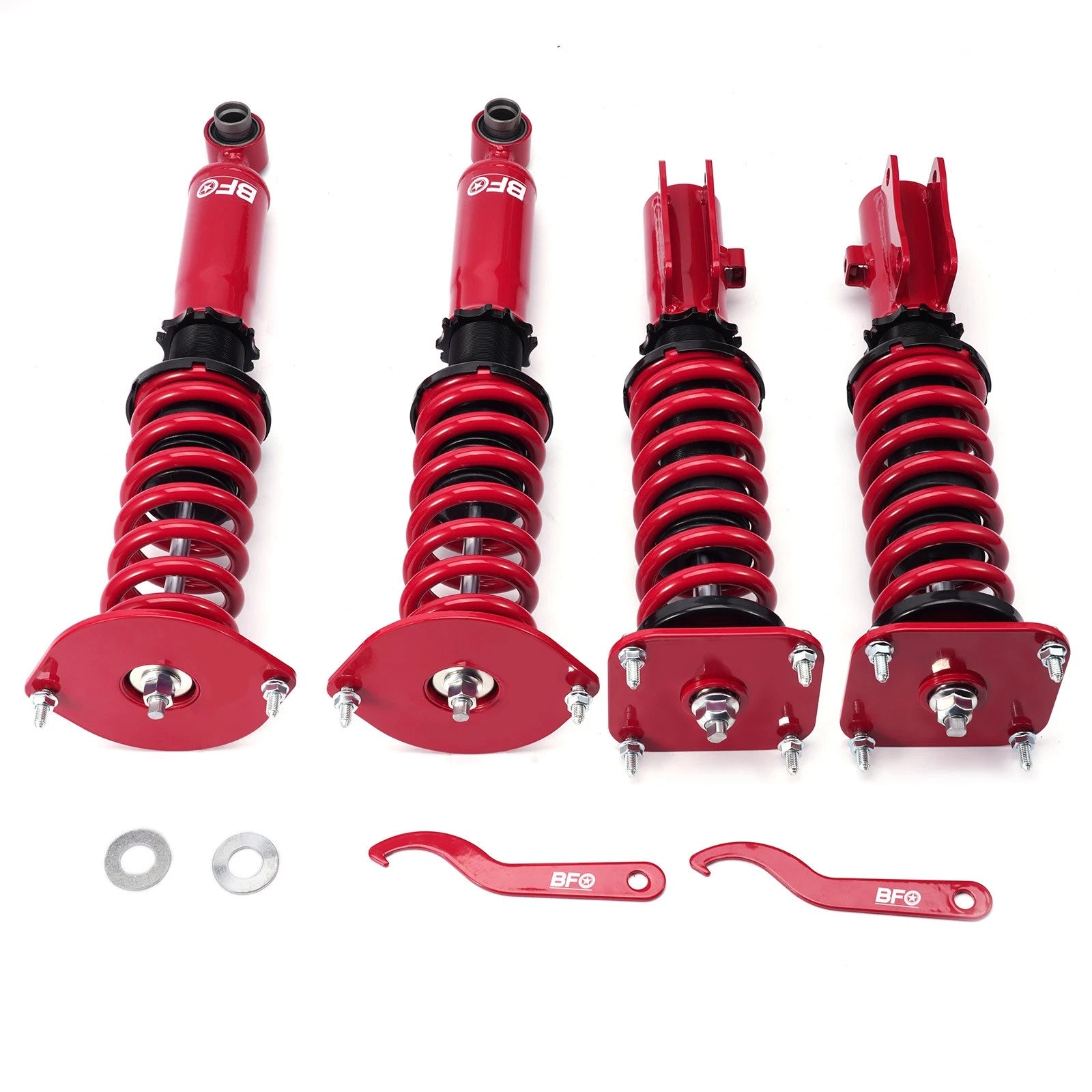 Coilovers Suspension Kit for Mazda RX-7 (FC) (1985–1992)