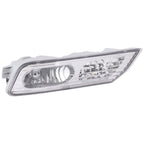 Fog Light for Acura MDX (2007–2009) Passenger Side Clear Lens