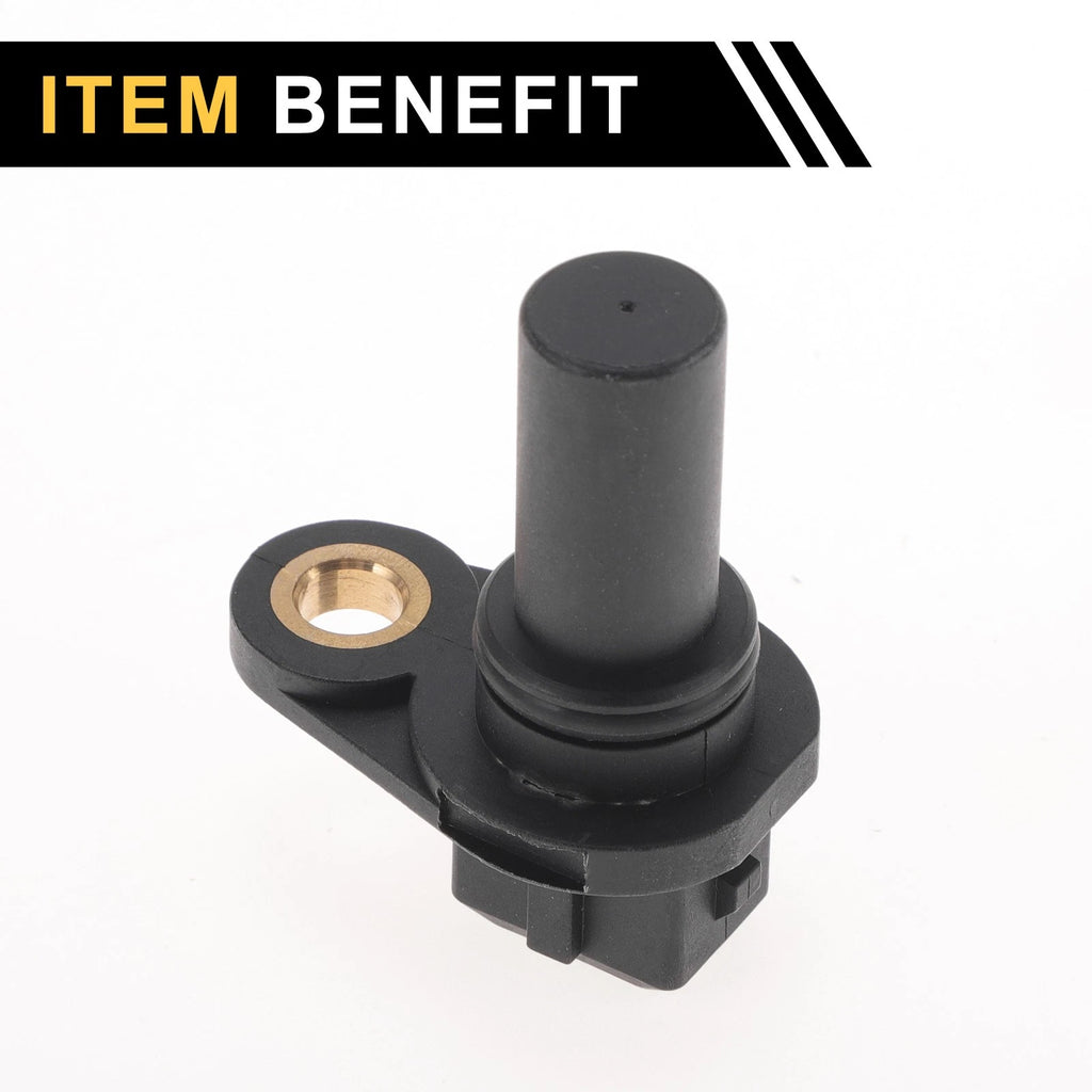 Crankshaft Position Sensor No.95927321A for Audi A4 B6 (2000–2002)
