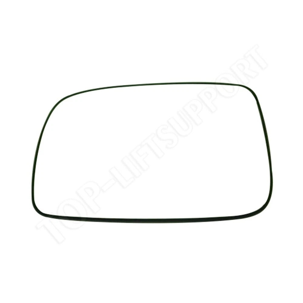Driver Side Heated Door Mirror for Toyota Camry (2007–2013)
