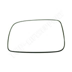 Driver Side Heated Door Mirror for Toyota Camry (2007–2013)