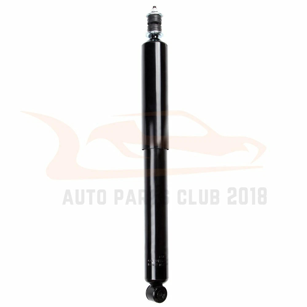 Rear Shocks Pair for Toyota Tundra (2000–2006) Set of 2 Left Right