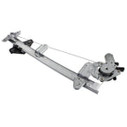Window Regulator for Honda Fit (2009–2014) Left Side