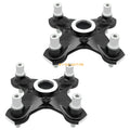 2X Wheel Hubs & Studs for Can-Am Renegade 500 570 650 800 850 1000