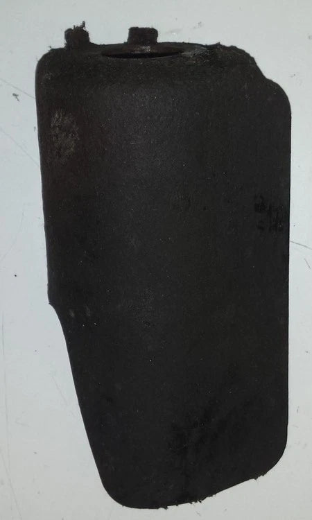 Knock Sensor Heat Shield for Thunderbird SC 1989–1995 3.8L