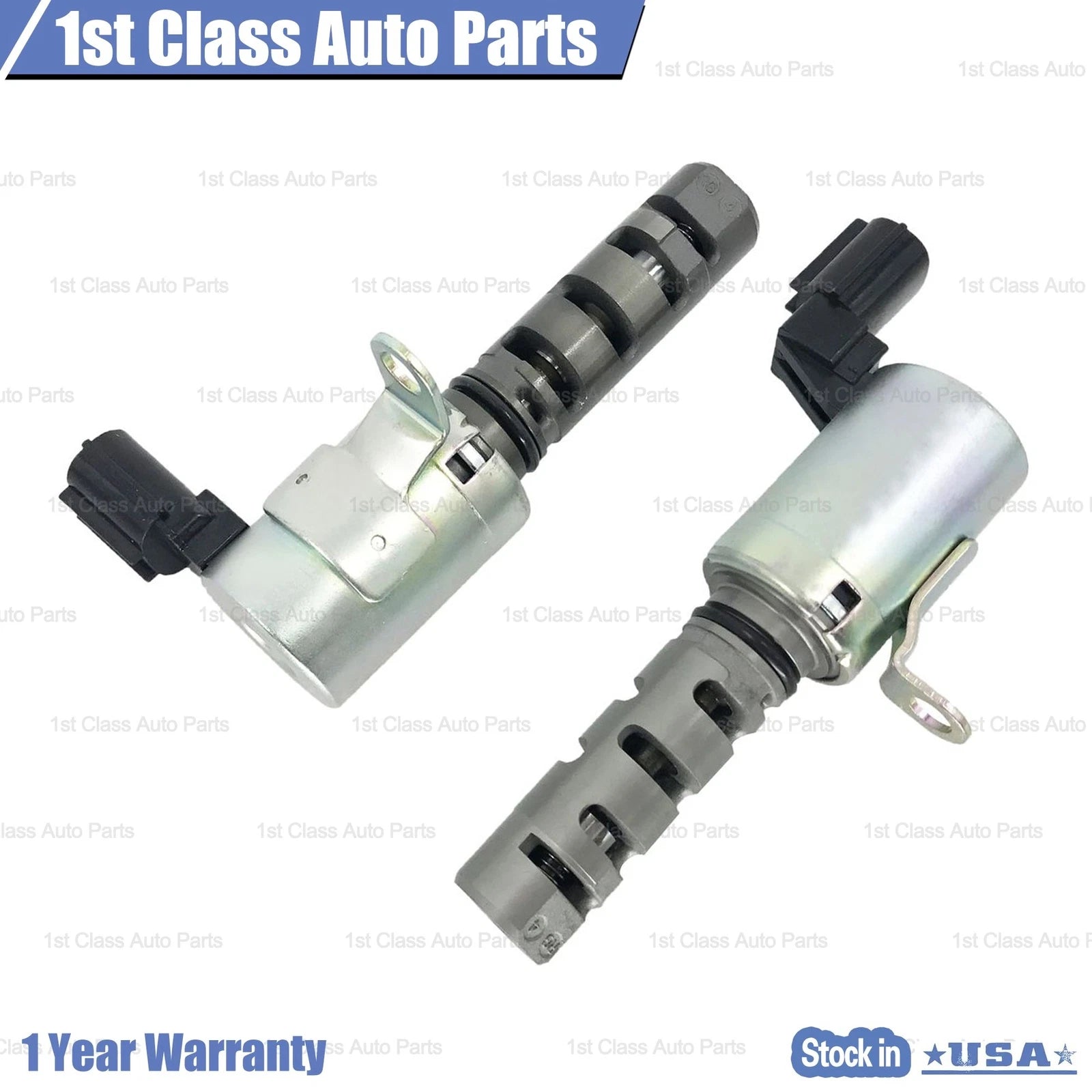 Variable Timing Solenoid for Chrysler Dodge Jeep 2.4L