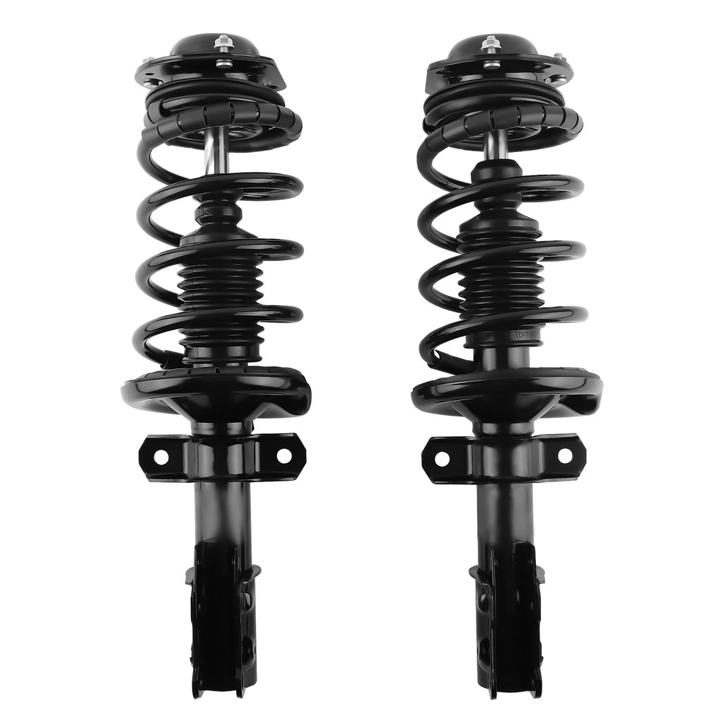 Complete Front Struts w/ Coil Springs for Chevy Cobalt HHR (2005–2011)