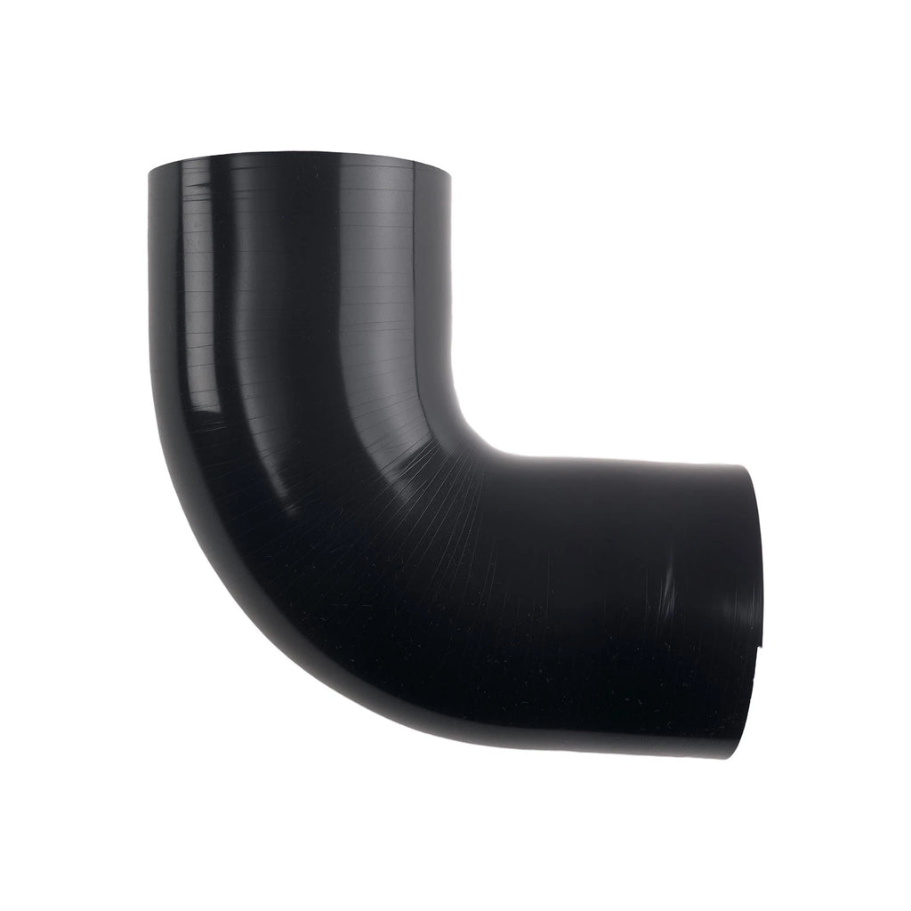 12PCS Intercooler Piping Kit for Universal Fit (2.5")