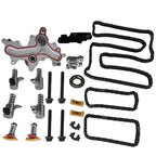 22x Engine Timing Chain Kit for Ford Transit-150 Transit-250 Transit-350 (2015–2016)