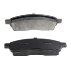 Set of 4 Front Ceramic Brake Pads for Ford F-150 (2004–2008)