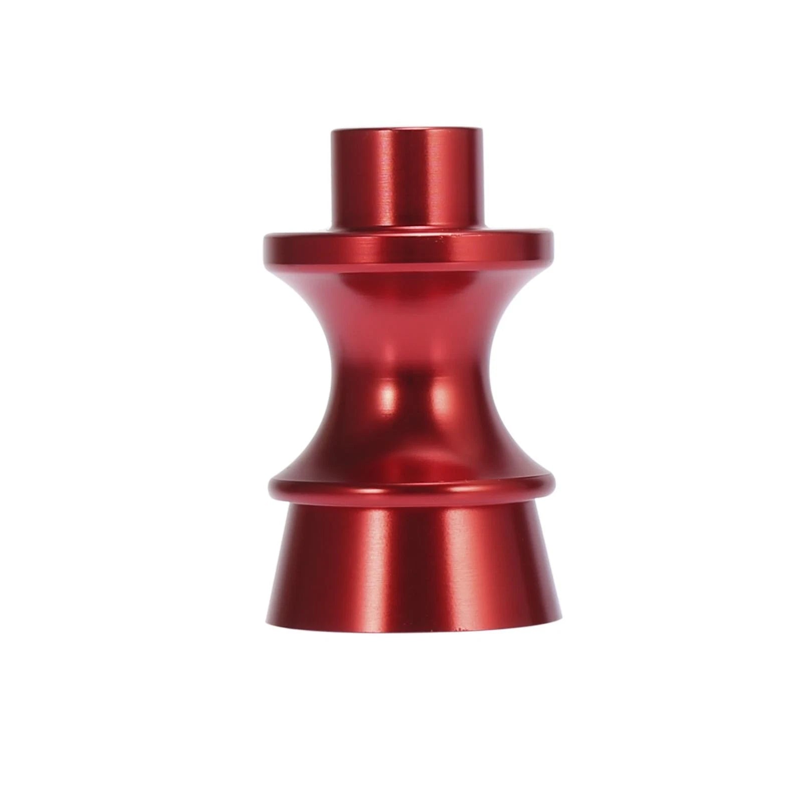 Gear Shift Knob Reverse Lock Out Lifter Red for Subaru BRZ, Toyota GT86 (2013–2021)