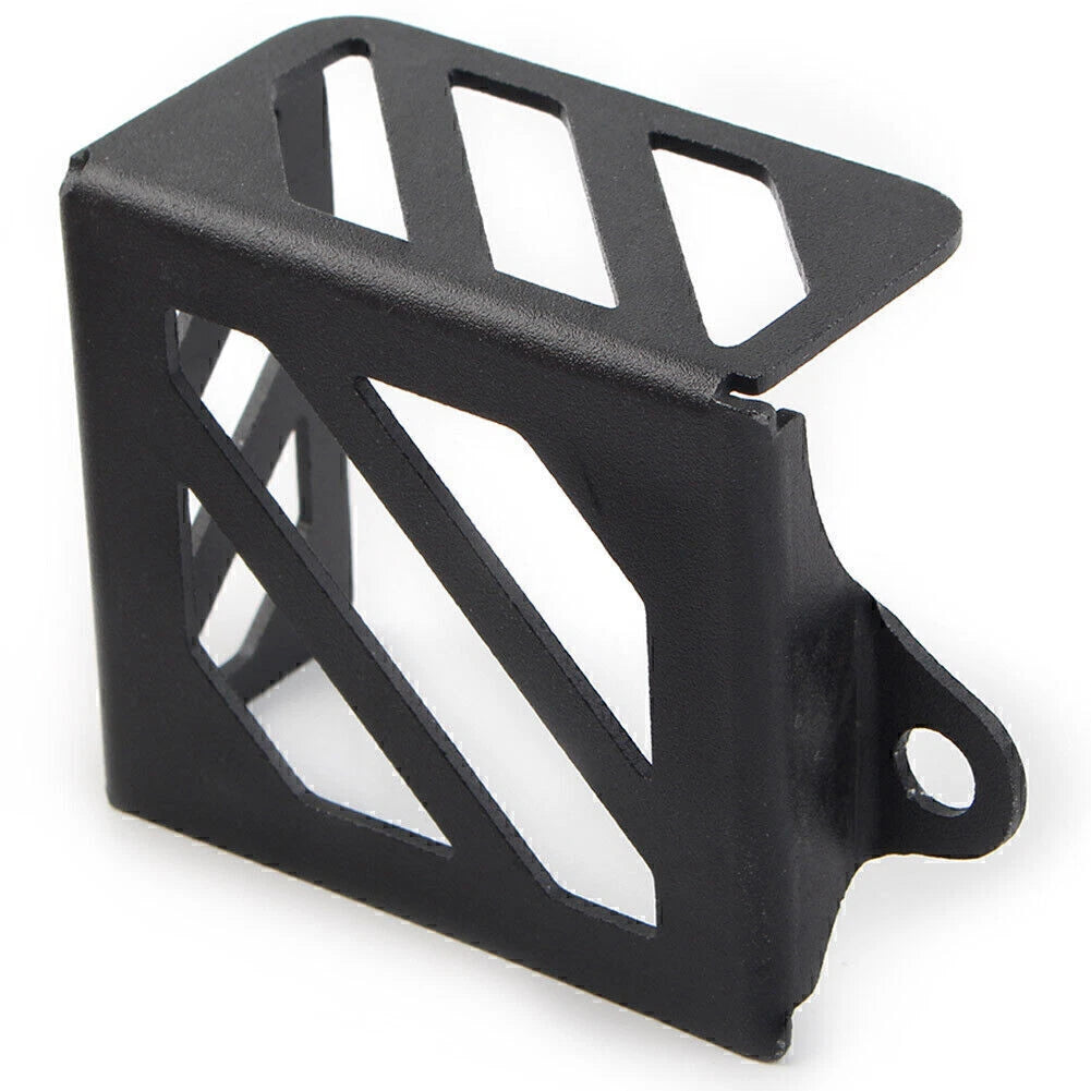 Rear Brake Fluid Reservoir Cover for Honda CB300R/250R/150R/CBR500R/CB500X (2018–2023)