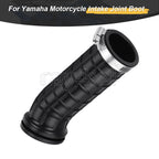 Air Box Joint Intake Boot for Yamaha Badger 80 YFM80 (1985–1988) 55X-14453-00-00