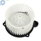 Front Heater Blower Motor with Fan Cage for Hyundai Azera Sonata Kia Optima (2006–2010)